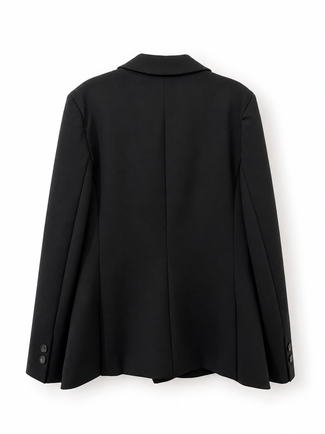Blazer con Bijoux