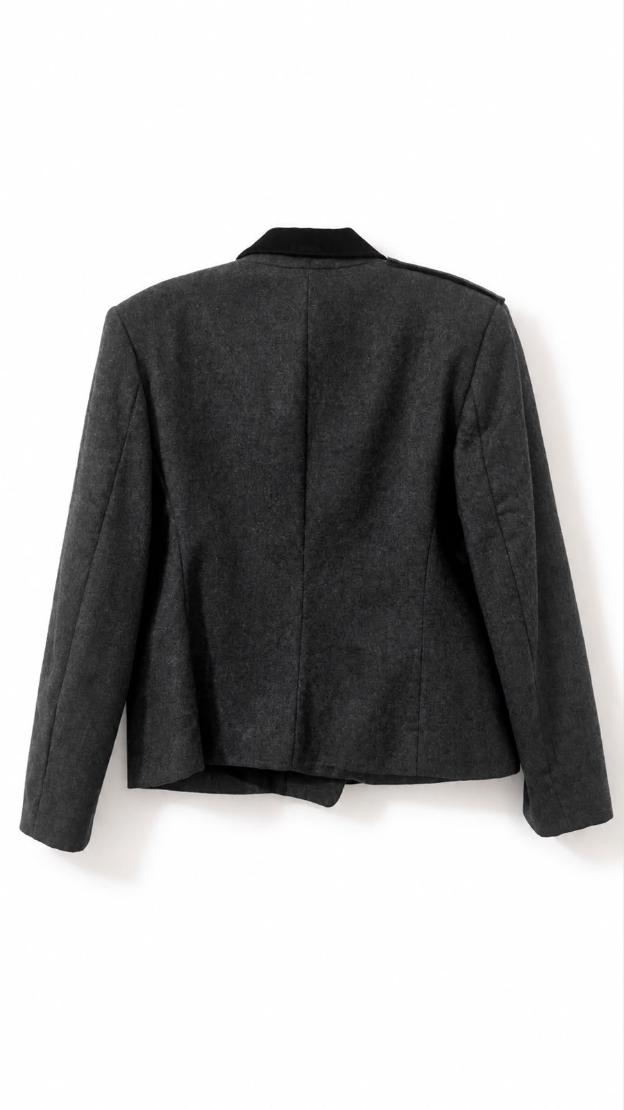 Blazer Sartoriale Adidas&Velvet