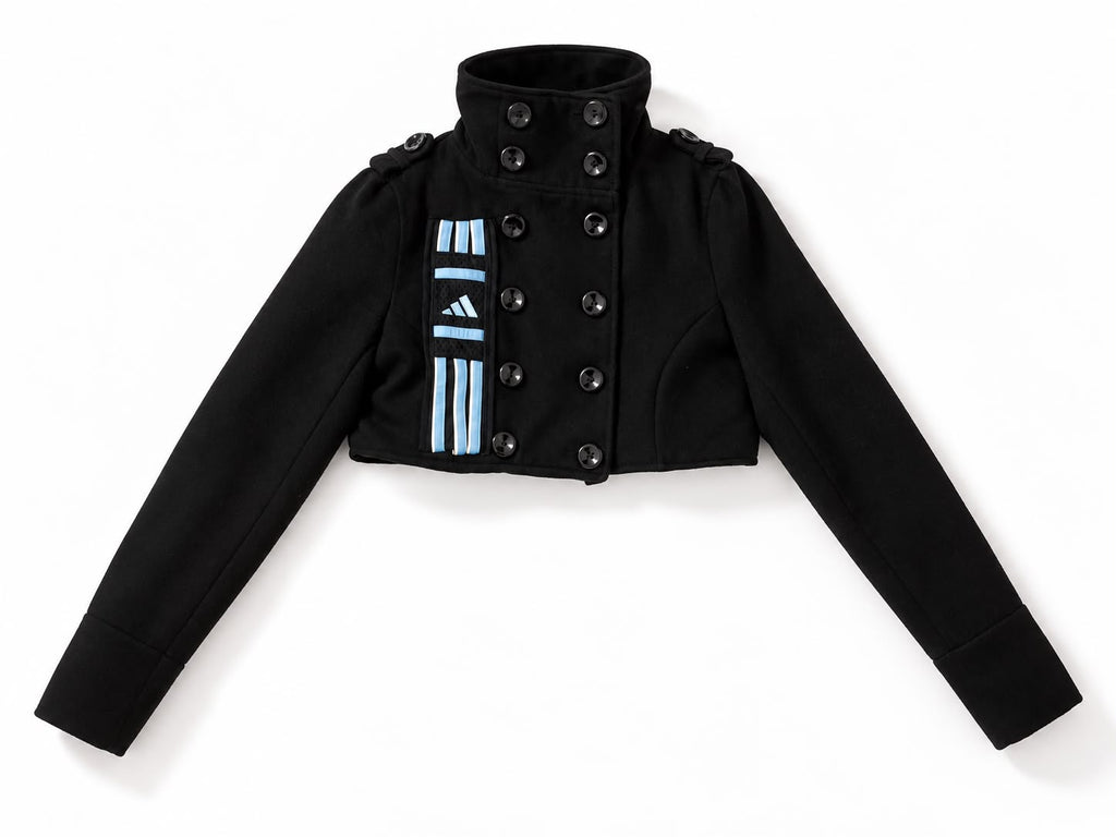 Micro Jacket Adidas