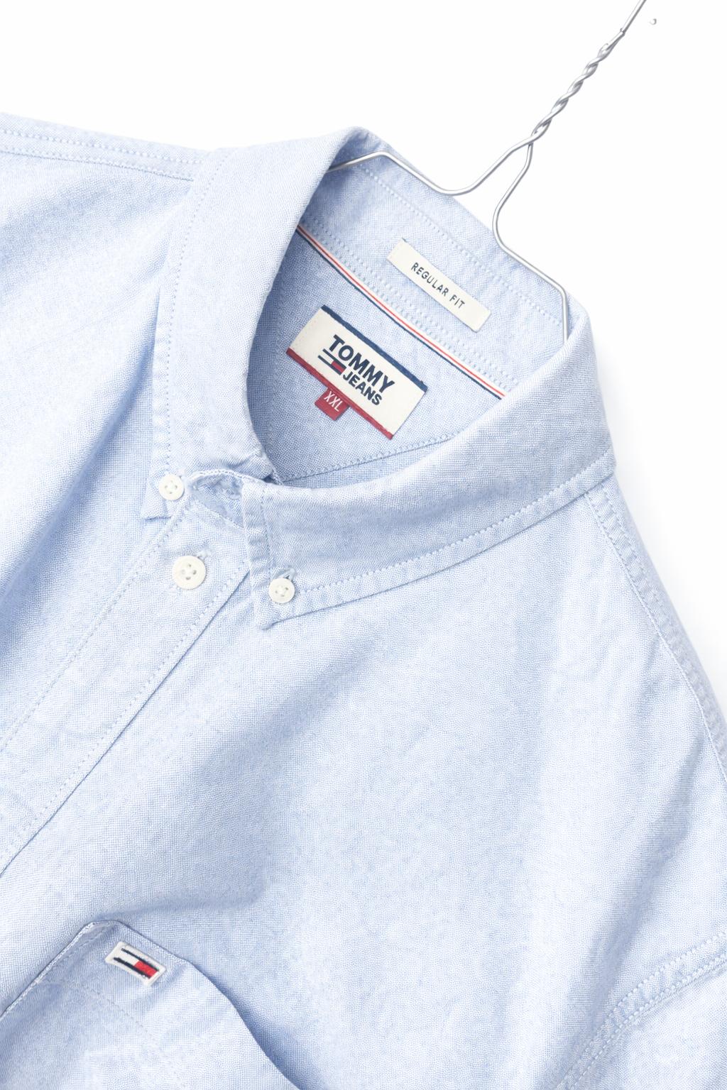 VNT Tommy Hilfiger: sfrangiata