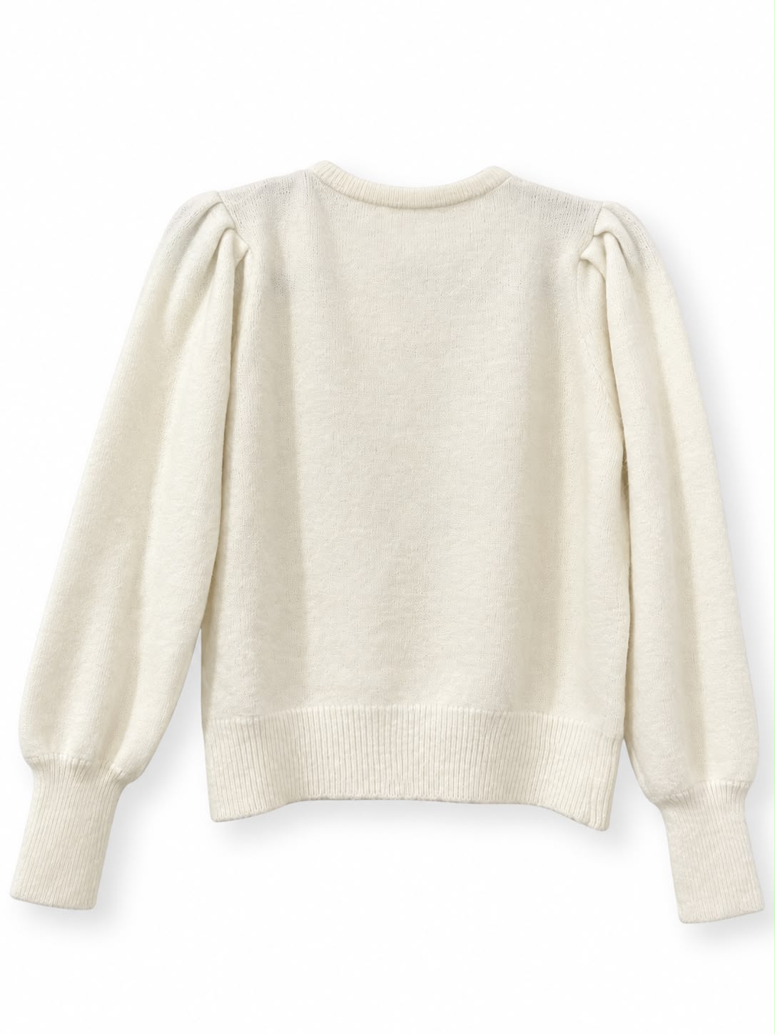Cardigan con Fiocco Gioiello