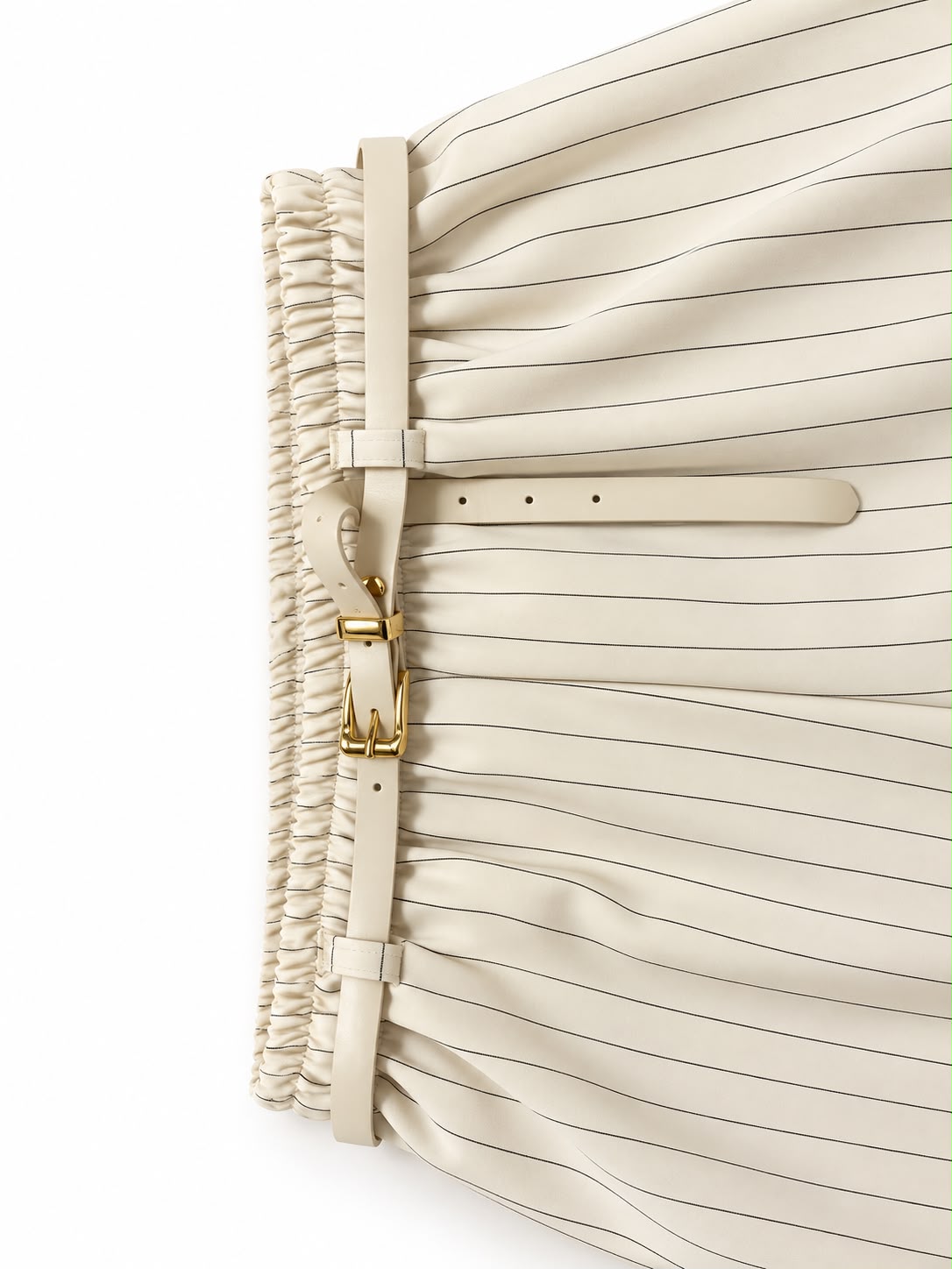 Pantalone Morbido Gessato