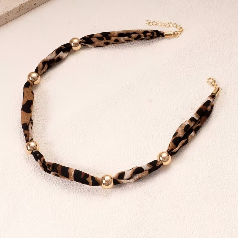 Foulard leo: sfere